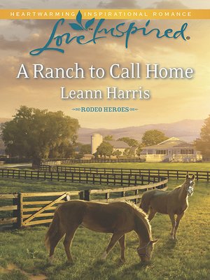 cover image of A Ranch to Call Home